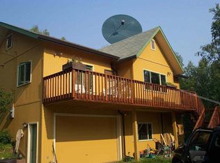 1944 Red Leaf Rd, Fairbanks, AK 99709