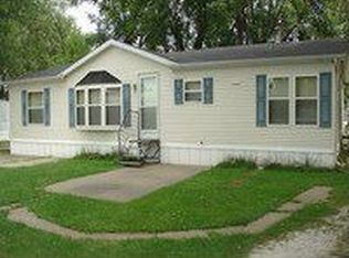 1702 McKinney St, Quincy, IL 62301