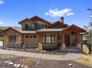 1237 Innsbruck Dr, Huntsville, UT 84317