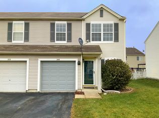 249 W Savannah Dr, Romeoville, IL 60446