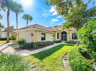 198 Hampton Cir, Jupiter, FL 33458