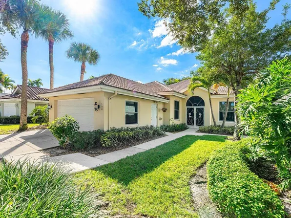 198 Hampton Circle, Jupiter, FL 33458
