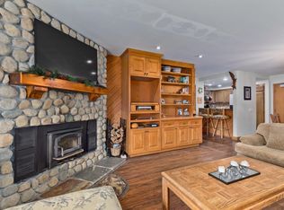865 Majestic Pines Dr #125, Mammoth Lakes, CA 93546