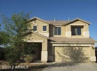 18691 N Madison Rd, Maricopa, AZ 85139