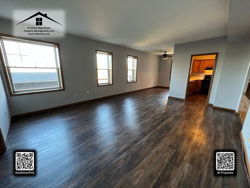 Seminole Apartments, Apartment 204 101 E 10th St Fulton MO Zillow
