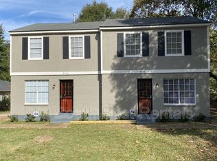 5758 Lowry Rd, Memphis, TN 38115