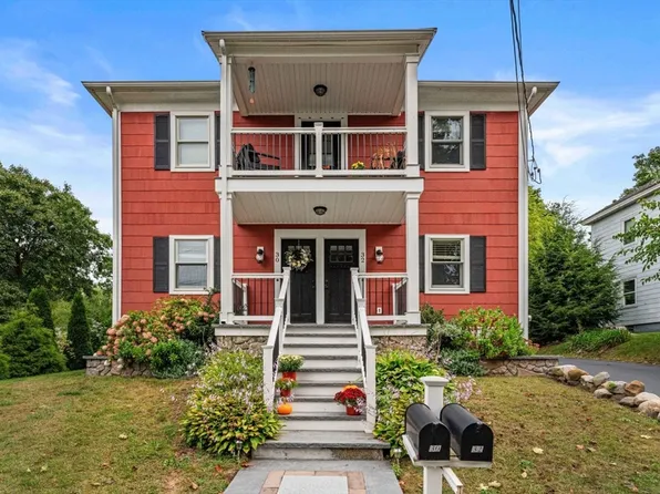 30 Butler Ave #30, Maynard, MA 01754