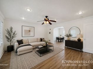 7942 Fountain Ave, Los Angeles, CA 90046
