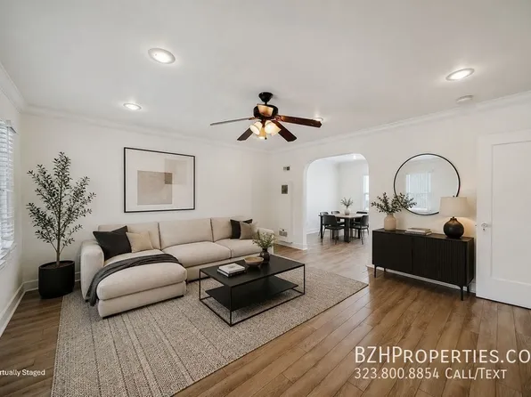 7942 Fountain Ave, Los Angeles, CA 90046
