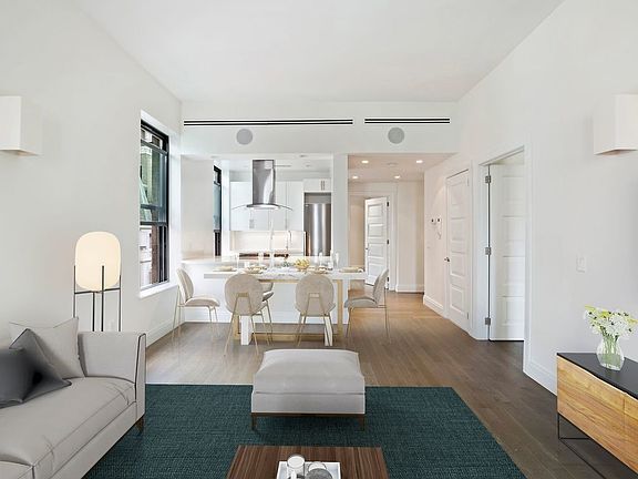 2nd image of 154 W 70th St APT 4A
