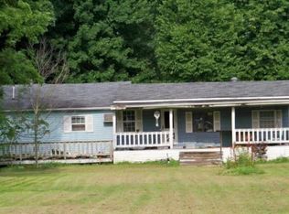 2491 Agosta Meeker Rd N, New Bloomington, OH 43341