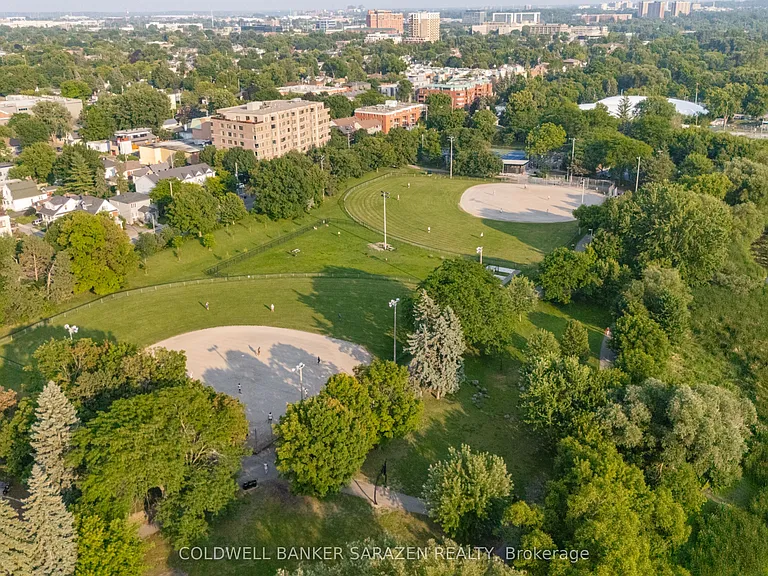 10 McArthur Ave #203 — Photo 22