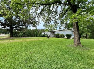 1700 S Jefferson St, Star City, AR 71667