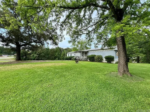 1700 S Jefferson St, Star City, AR 71667