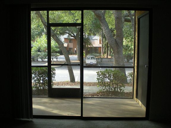 Screened Porch