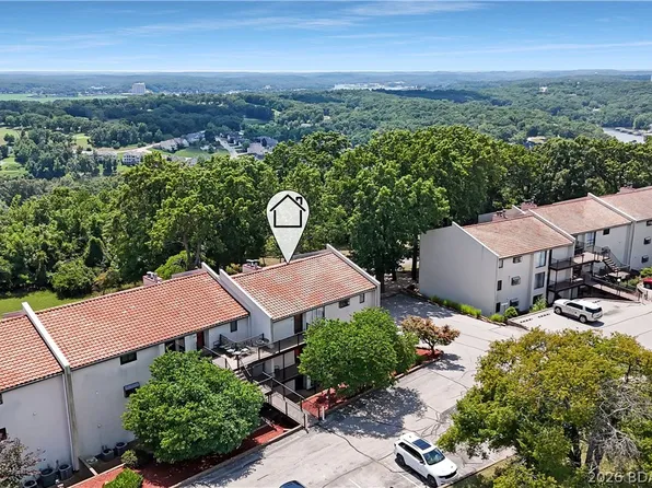 24 E Casa Del Rio Dr #693, Lake Ozark, MO 65049