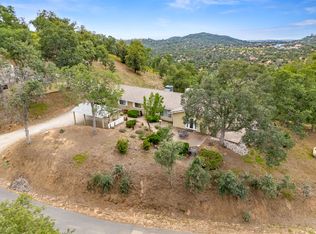 46580 Konklin Rd, Coarsegold, CA 93614