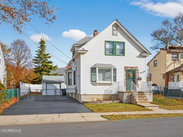 45 8th Street, Hazlet, NJ 07734