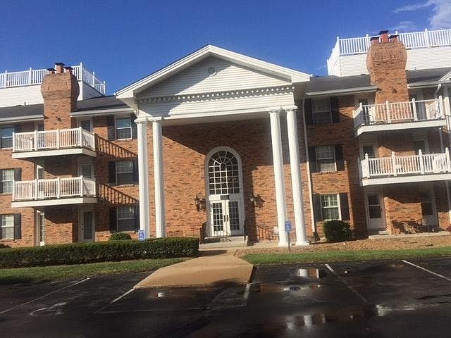 1st image of 312 Clayton Crossing Dr APT 207