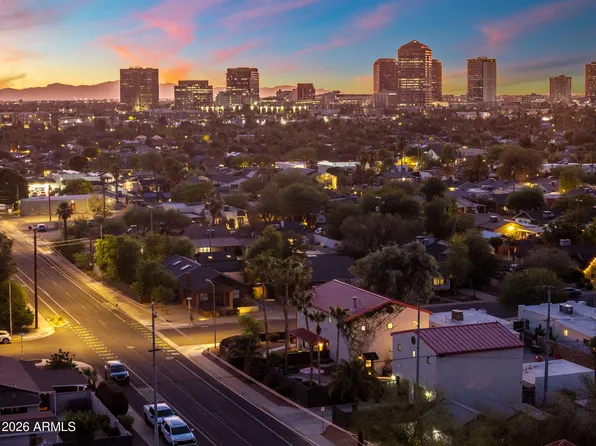 2301 N 13TH Street, Phoenix, AZ 85006