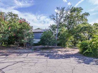 3524 Lake Heights Dr, Waco, TX 76708