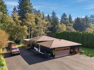 43305 Little Nestucca River Rd, Cloverdale, OR 97112