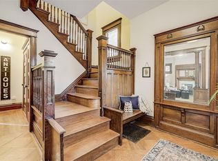 1481 Saint Paul St, Denver, CO 80206