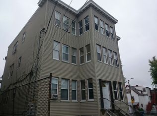 1 Ballou Ave, Dorchester, MA 02124
