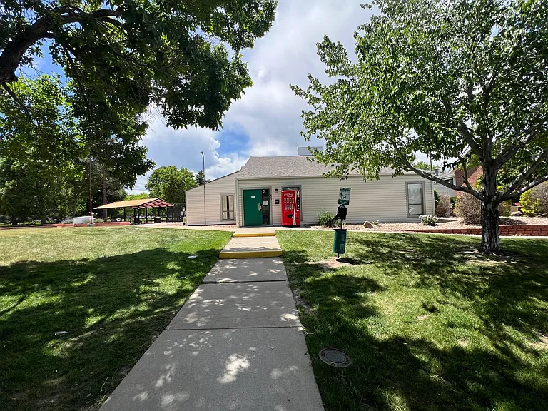 Clubhouse.