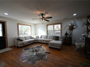 13036 Bush Valley Rd, Lincoln, AR 72744