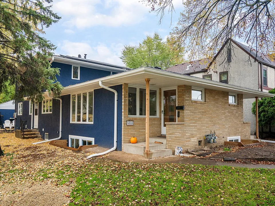 5333 Nicollet Ave