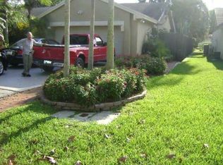 4868 SW 148th Ct, Miami, FL 33185