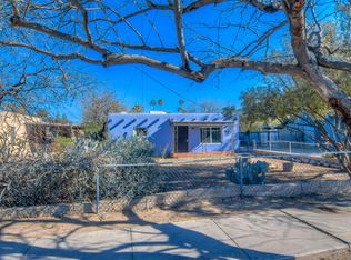 1401 E Hedrick Dr, Tucson, AZ 85719