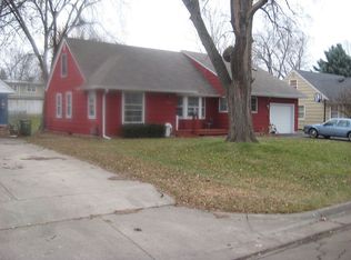 7615 Colfax Ave S, Richfield, MN 55423