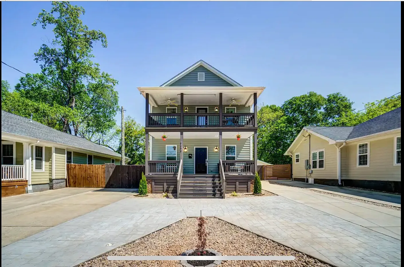 4 bed, 1500 sqft, $3,095 — Photo 1
