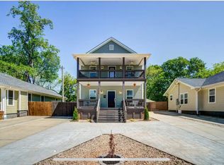 1636 Parson St, Charlotte, NC 28205
