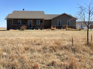 4070 Quarterhorse Dr, Garden City, KS 67846