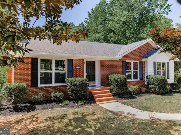 182 Woodberry Dr, Athens, GA 30605