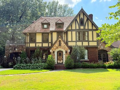 615 East Dr, Memphis, TN, 38112