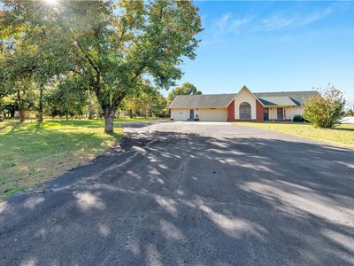 11029 Bobb Kidd Lake Rd, Prairie Grove, AR, 72753