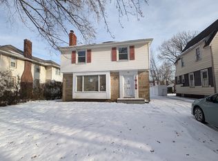 16196 Sunderland Rd, Detroit, MI 48219