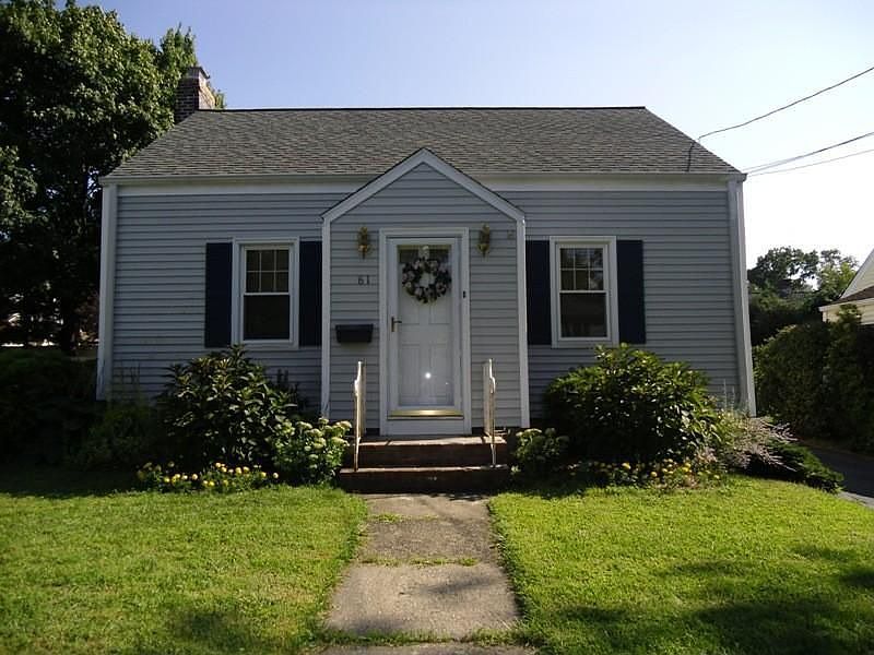 Cape Home