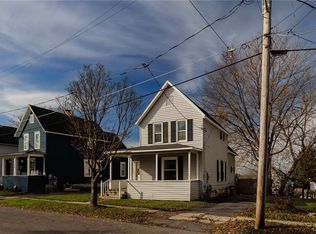 715 Griffin St, Watertown, NY 13601