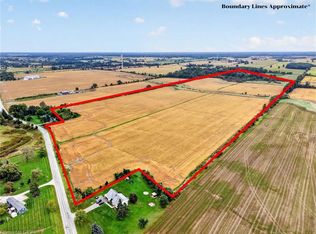 9386 20th Rd, West Lincoln, ON L0R2A0