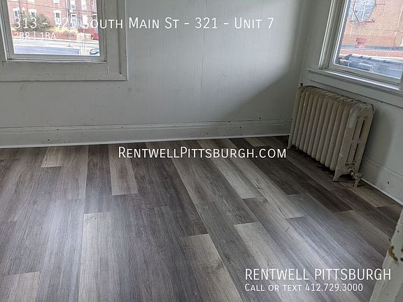 5th image of 313-325 S Main St Unit 321-7
