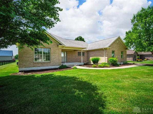 3407 Ash Meadow Ln, Franklin, OH 45005