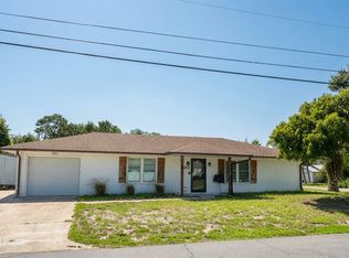 300 Prudence Ln, Panama City Beach, FL 32408