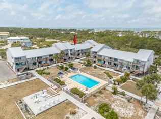 1760 E Gulf Beach Dr #B5, Eastpoint, FL 32328
