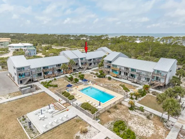 1760 E Gulf Beach Dr #B5, Eastpoint, FL 32328