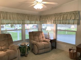 184 Lake Huron Dr, Mulberry, FL 33860